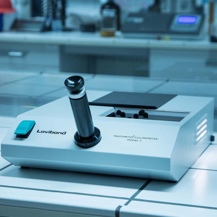 Lovibond-F-180000 NO.180000 Visual Colorimetry Model F-photo0