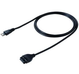 Mitutoyo M-06AGL021 Digimatic Cable Straight 2m-small-photo0