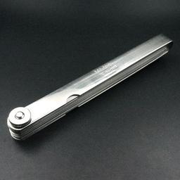 Mitutoyo M-184-303S Thickness Gages เกจวัดความหนา (0.05 - 1mm)-small-photo3