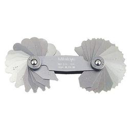 Mitutoyo M-186-105 เกจวัดรัศมี-small-photo0