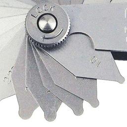 Mitutoyo M-186-105 เกจวัดรัศมี-small-photo2