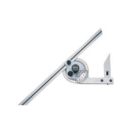Mitutoyo M-187-901-10 Universal Bevel Protractor เครื่องวัดมุม-small-photo0