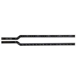 Nihon Doki M-200S เทปวัดขนาดเส้นผ่านศูนย์กลาง-small-photo1