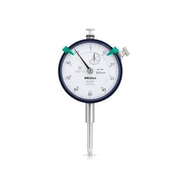 Mitutoyo M-2050S ไดอัลเกจ Metric Standard Type-small-photo0