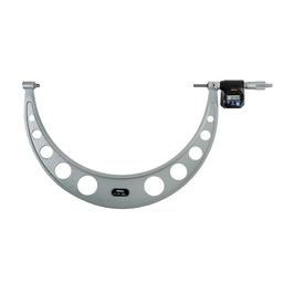 Mitutoyo M-293-785 Digimatic Micrometer with SPC, 15 to 16"/ 381 to 406.4 mm-small-photo0