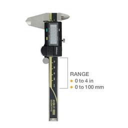Mitutoyo M-500-150-30 ABSOLUTE เครื่องวัดคาลิเปอร์ดิจิตอล (0 ถึง 100 Mm)-small-photo0
