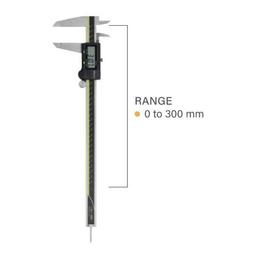 Mitutoyo M-500-153-30 ABSOLUTE เครื่องวัดคาลิเปอร์ดิจิตอล (0 ถึง 300mm.)-small-photo0