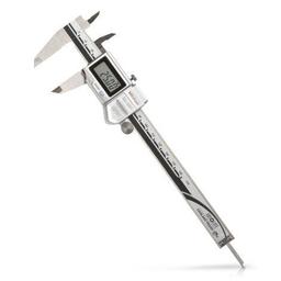 Mitutoyo M-500-702-10 Absolute Coolant Proof Caliper เครื่องวัดคาลิเปอร์ดิจิตอล (0 - 150mm)-small-photo1