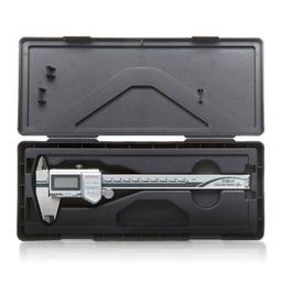 Mitutoyo M-500-702-10 Absolute Coolant Proof Caliper เครื่องวัดคาลิเปอร์ดิจิตอล (0 - 150mm)-small-photo4