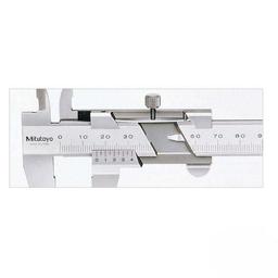 Mitutoyo M-530-102 เครื่องวัดคาลิเปอร์เวอร์เนียร์ │0 ถึง 150mm-small-photo2