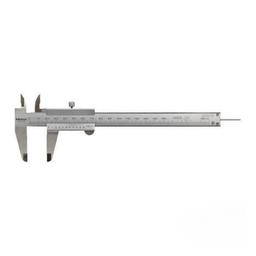 Mitutoyo M-530-322 เครื่องวัดคาลิเปอร์เวอร์เนียร์│0 ถึง 300 mm-small-photo1