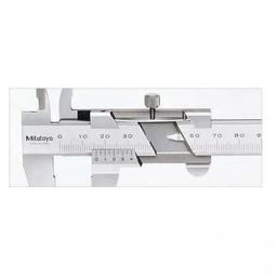 Mitutoyo M-530-322 เครื่องวัดคาลิเปอร์เวอร์เนียร์│0 ถึง 300 mm-small-photo2