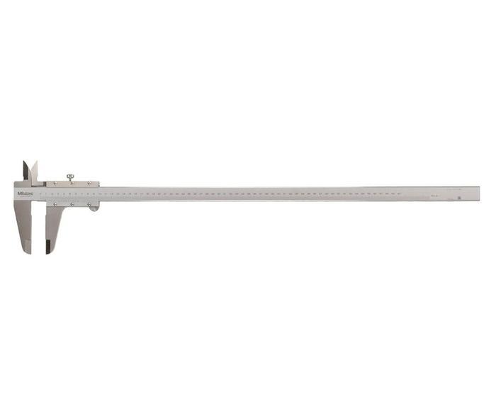 Mitutoyo M-530-501 เครื่องวัดคาลิเปอร์เวอร์เนียร์ (0 ถึง 600mm)-photo1