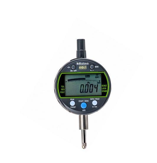Mitutoyo M-543-302-10 ไดอัลเกจ DIGIMATIC INDICATOR-photo0