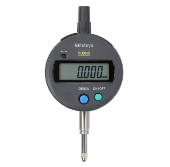 Mitutoyo M-543-790-10 Digital Dial Gage 543-790-10 (0.001×12.7mm)-photo0