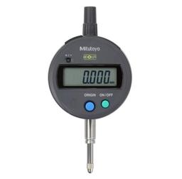 Mitutoyo M-543-790-10 Digital Dial Gage 543-790-10 (0.001×12.7mm)-small-photo0