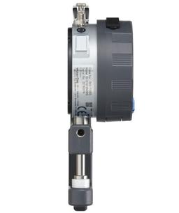 Mitutoyo M-547-301A Thickness Gages เกจวัดความหนาแบบดิจิตอล (0 - 10mm)-small-photo1