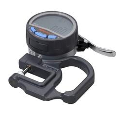 Mitutoyo M-547-301A Thickness Gages เกจวัดความหนาแบบดิจิตอล (0 - 10mm)-small-photo3