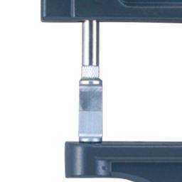 Mitutoyo M-547-315 Thickness Gages เกจวัดความหนาแบบดิจิตอล (0 - 10mm)-small-photo1