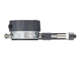 Mitutoyo M-547-321A Thickness Gages เกจวัดความหนาแบบดิจิตอล (0 - 10mm)-small-photo1