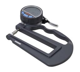 Mitutoyo M-547-321A Thickness Gages เกจวัดความหนาแบบดิจิตอล (0 - 10mm)-small-photo3