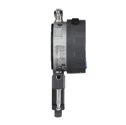 Mitutoyo M-547-360A Thickness Gages เกจวัดความหนาแบบดิจิตอล (0 - 10mm)-small-photo1