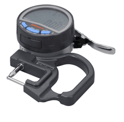 Mitutoyo M-547-360A Thickness Gages เกจวัดความหนาแบบดิจิตอล (0 - 10mm)-small-photo3
