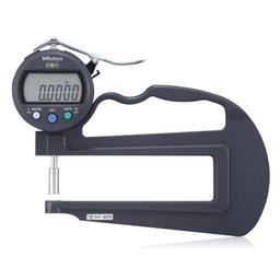 Mitutoyo M-547-520S Thickness Gages เกจวัดความหนาแบบดิจิตอล (0 - .47”)-small-photo0