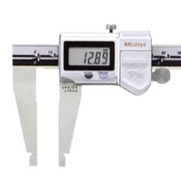 Mitutoyo M-550-203-10 ABSOLUTE Digimatic Caliper เครื่องวัดคาลิเปอร์แบบดิจิตอล (0 - 450mm)-small-photo1
