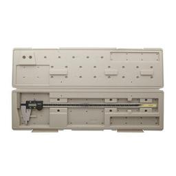 Mitutoyo M-550-331-10 ABSOLUTE Digimatic Caliper เครื่องวัดคาลิเปอร์แบบดิจิตอล (0 - 300mm)-small-photo2