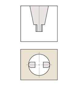 Mitutoyo M-551-204-10 เครื่องวัดคาลิเปอร์แบบดิจิตอล 0-500mm-small-photo2