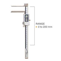 M-573-642-20 Digital ABS Knife-Edge Caliper-small-photo0
