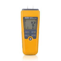 Rixen M70-D เครื่องวัดความชื้นวัสดุ (Display Type)-small-photo0