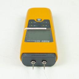 Rixen M70-D เครื่องวัดความชื้นวัสดุ (Display Type)-small-photo2