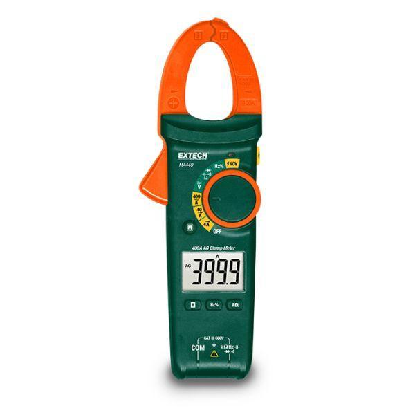 EXTECH MA440 แคลมป์มิเตอร์ Digital Clamp Meter-photo0