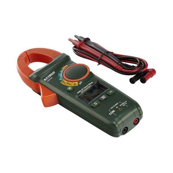 EXTECH MA440 แคลมป์มิเตอร์ Digital Clamp Meter-photo3