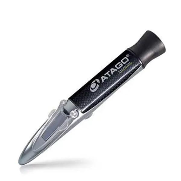 Atago MASTER-10M เครื่องวัดความหวาน (Brix Refractometer)-photo0