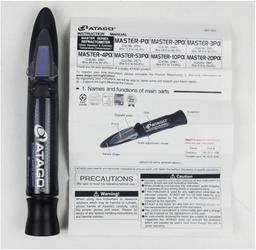 Atago MASTER-500 เครื่องวัดความหวาน | IP65-small-photo3