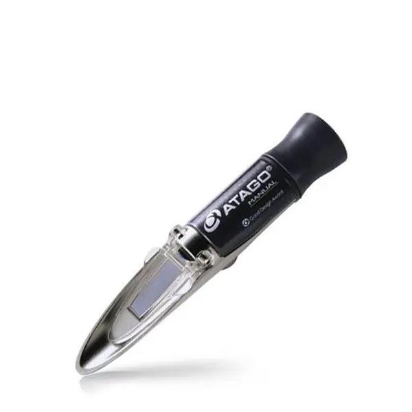 Atago MASTER-53M เครื่องวัดความหวาน (Brix Refractometer)-photo0