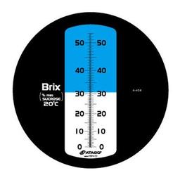 Atago MASTER-53M เครื่องวัดความหวาน (Brix Refractometer)-small-photo1