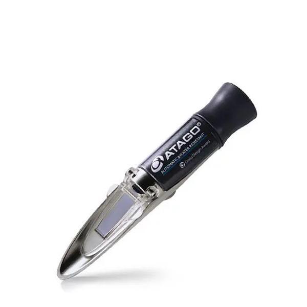 Atago MASTER-Alpha เครื่องวัดความหวาน (Brix Refractometer)-photo0