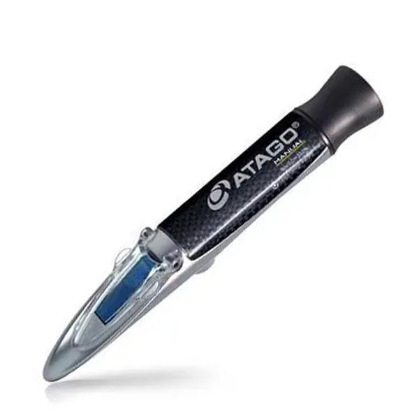 Atago MASTER-M เครื่องวัดความหวาน (Brix Refractometer)-photo0