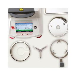 OHAUS MB120 เครื่องวิเคราะห์ความชื้น-small-photo1