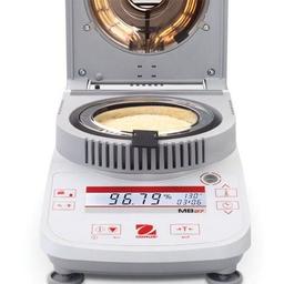 OHAUS MB27 เครื่องวิเคราะห์ความชื้น-small-photo2