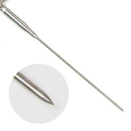 SK Sato MC-K7103 โพรบวัดอุณหภูมิยางมะตอย (Stainless Steel Asphalt Temperature Probe) Max.300℃ (Type K)-small-photo2