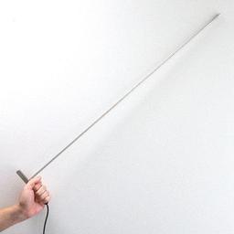 Sk Sato MC-K7108 โพรบวัดอุณหภูมิปุ๋ยหมัก ปุ๋ยชีวภาพ (Compost Temperature Probe) Max.300℃ (Type K)-small-photo2