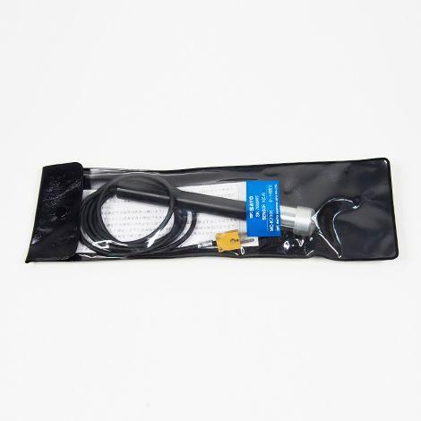 Sk Sato MC-K7307 โพรบวัดอุณหภูมิพื้นผิว Max.400℃ (Type K)-photo1