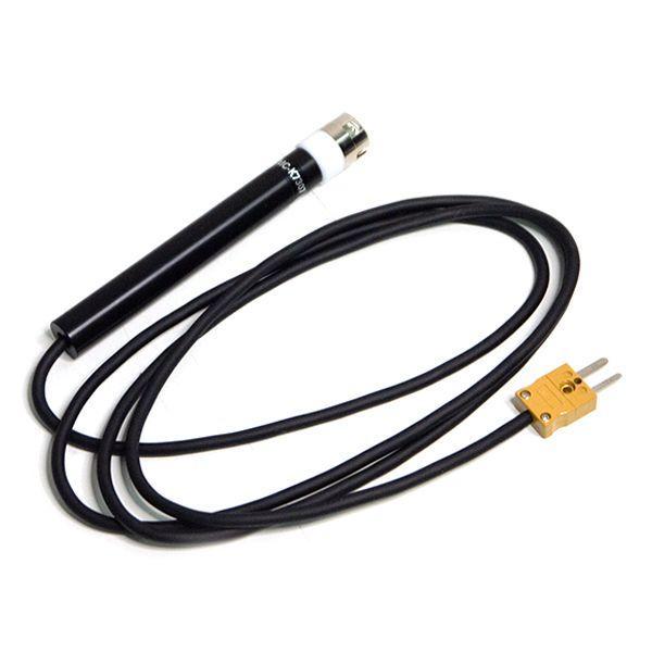 Sk Sato MC-K7307 โพรบวัดอุณหภูมิพื้นผิว Max.400℃ (Type K)-photo2