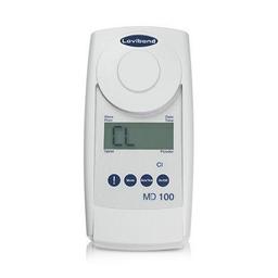 Lovibond MD100 เครื่องวัดคลอรีน 3 In 1-small-photo0
