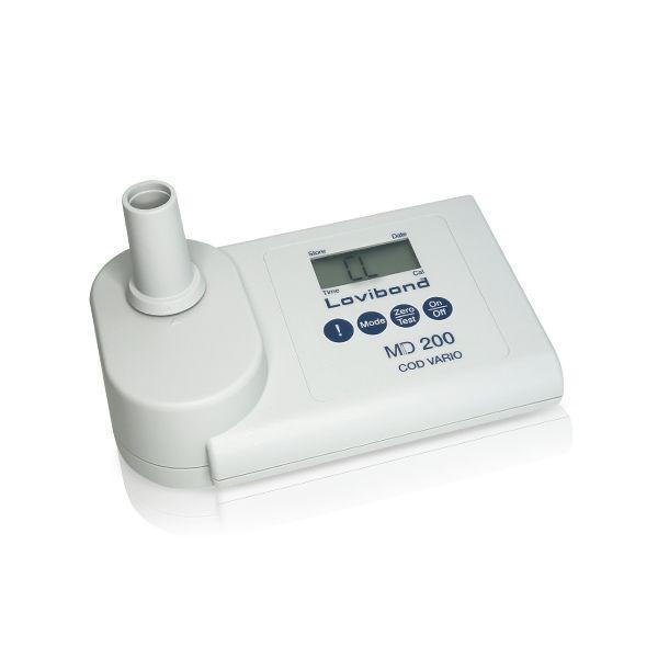 Lovibond MD200-COD เครื่องวัดซีโอดี-photo0